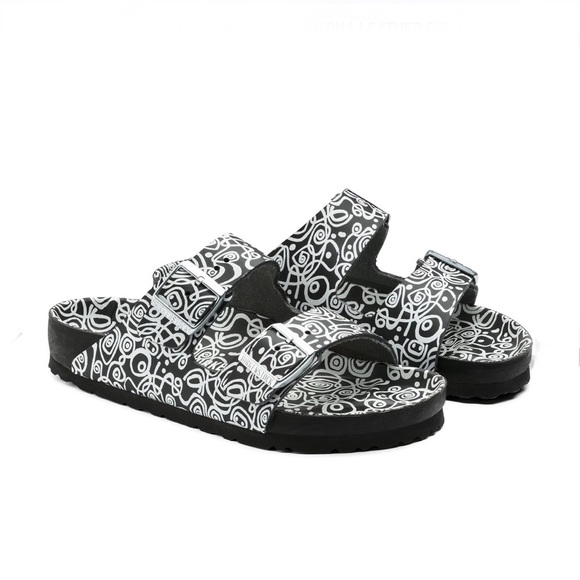 Birkenstock x 10 Corso Como Ltd. Exquisite Sandal - Picture 3 of 16